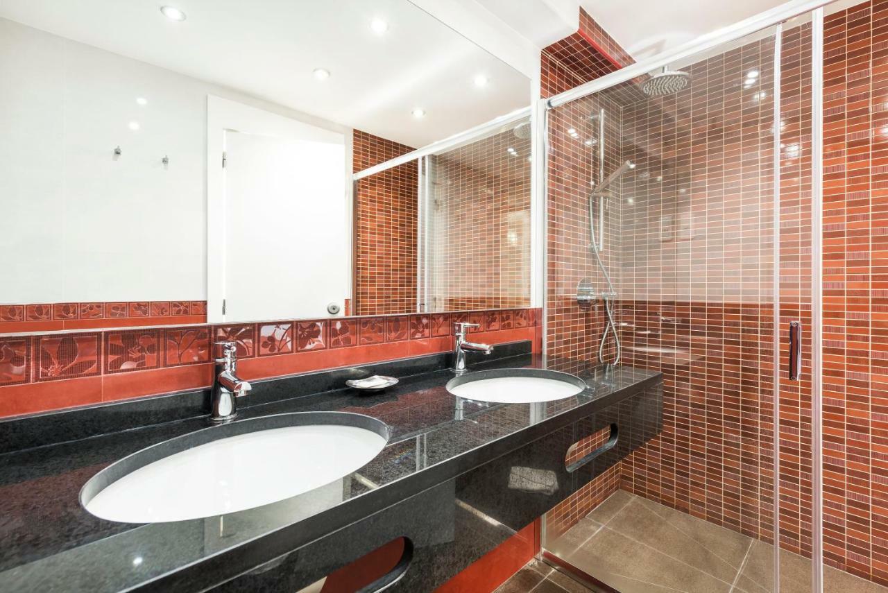 Victory Village Club 9F Кінта-ду-Лагу Екстер'єр фото