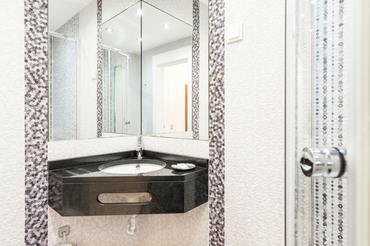 Victory Village Club 9F Кінта-ду-Лагу Екстер'єр фото