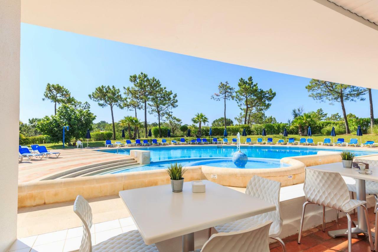 Victory Village Club 9F Кінта-ду-Лагу Екстер'єр фото