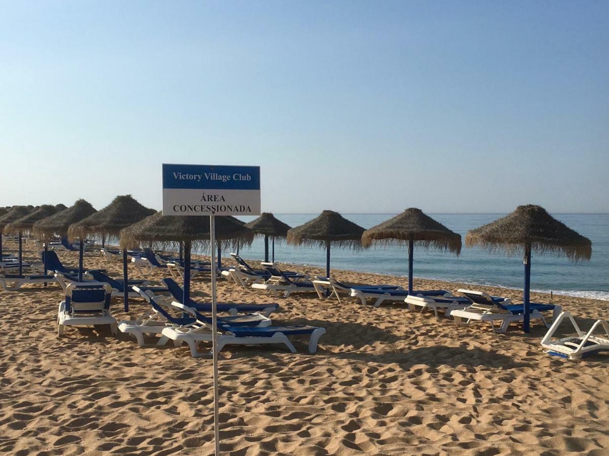 Victory Village Club 9F Кінта-ду-Лагу Екстер'єр фото